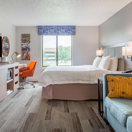 Hampton Inn La Crosse/Onalaska Екстер'єр фото