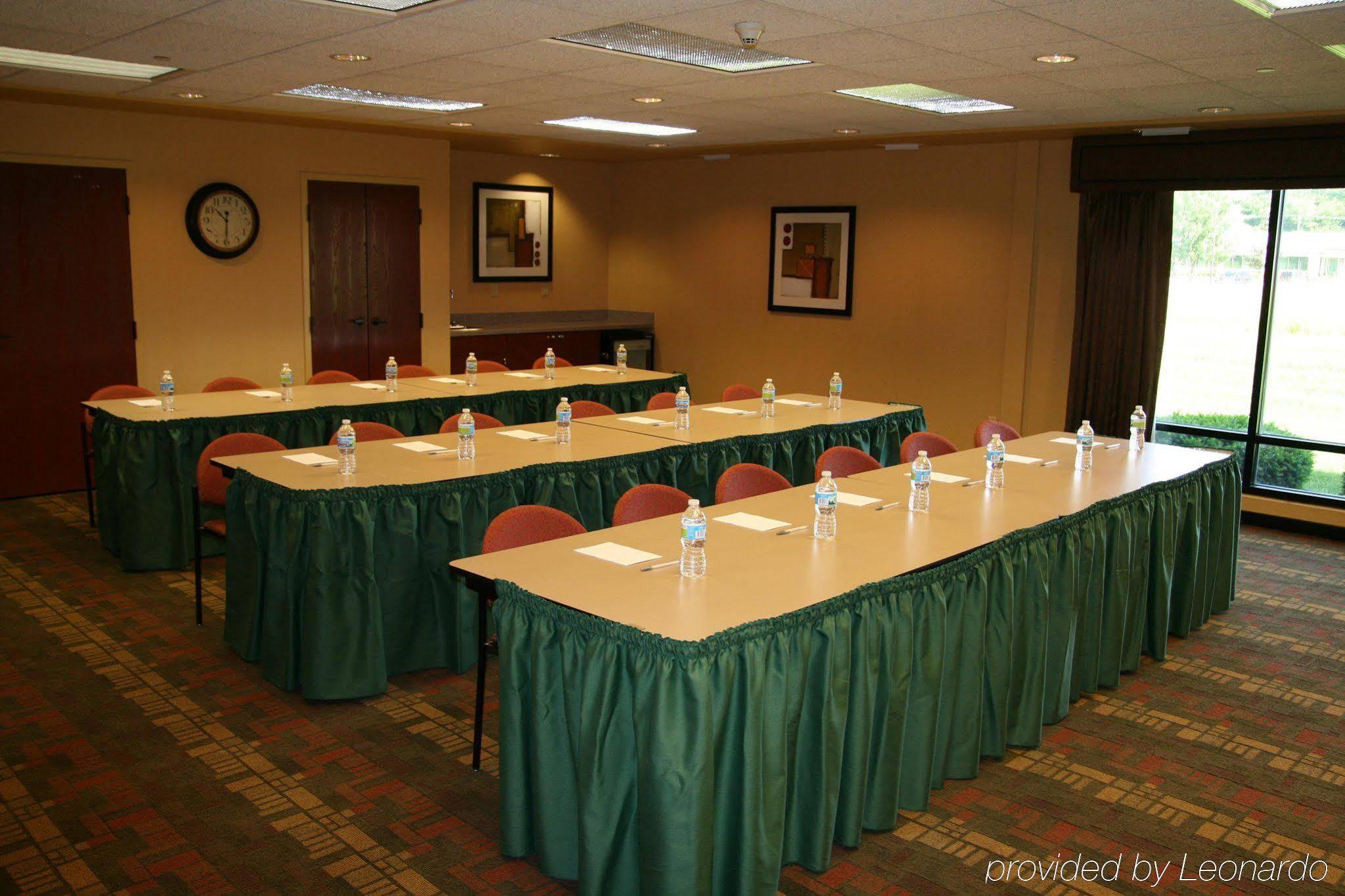 Hampton Inn La Crosse/Onalaska Екстер'єр фото
