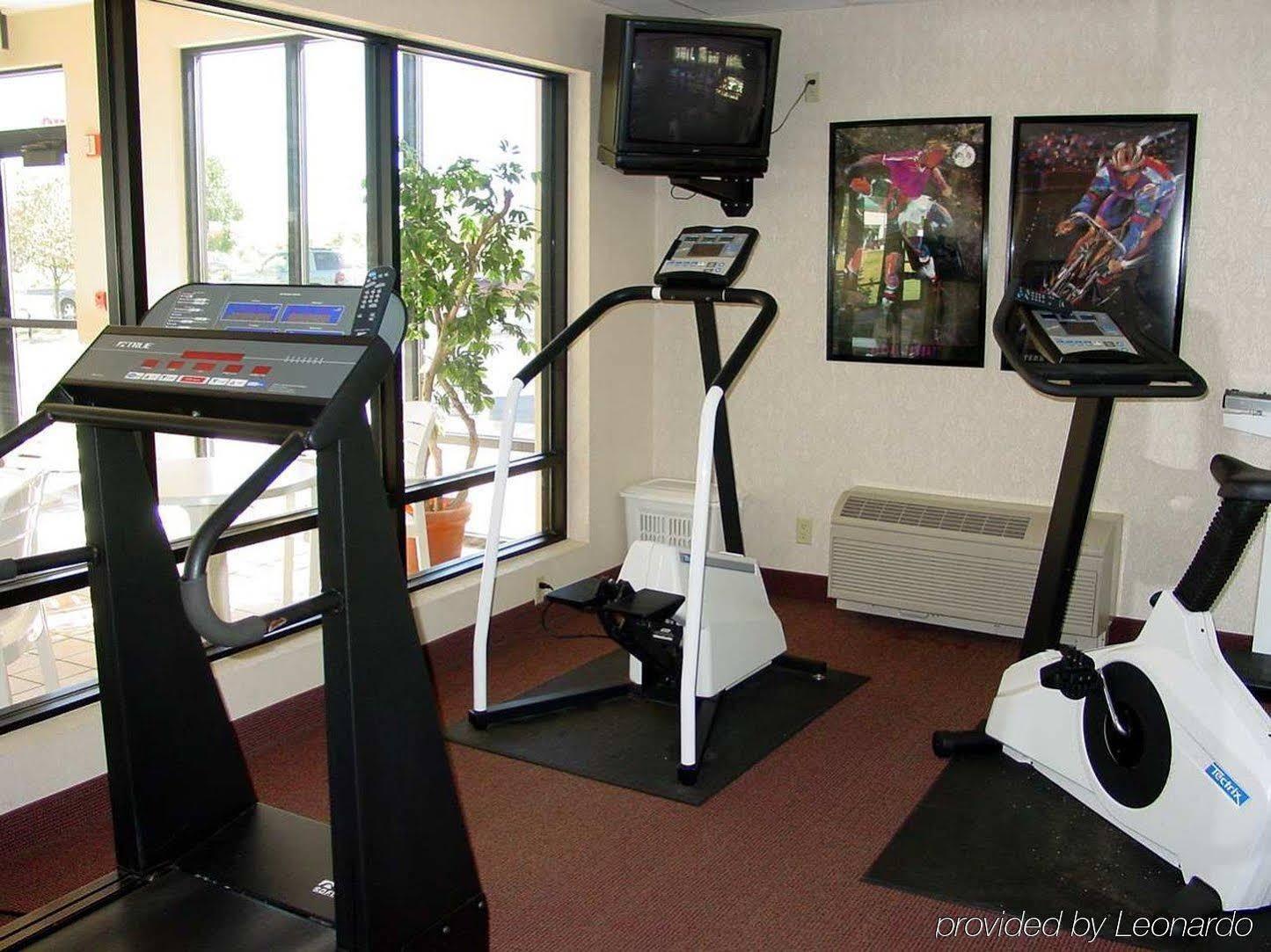 Hampton Inn La Crosse/Onalaska Екстер'єр фото