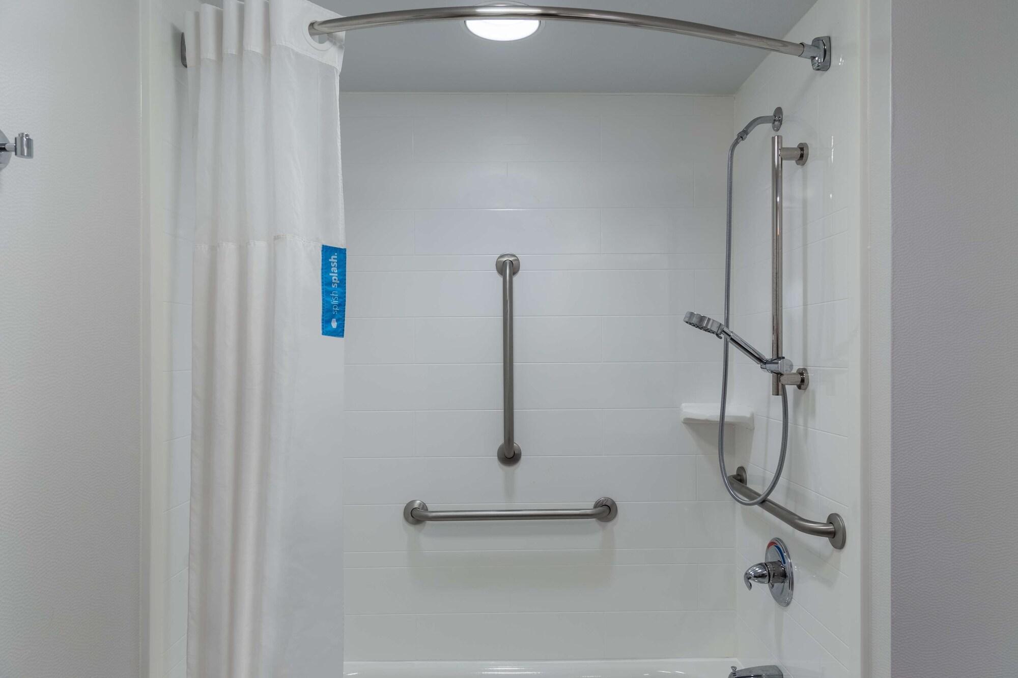 Hampton Inn La Crosse/Onalaska Екстер'єр фото