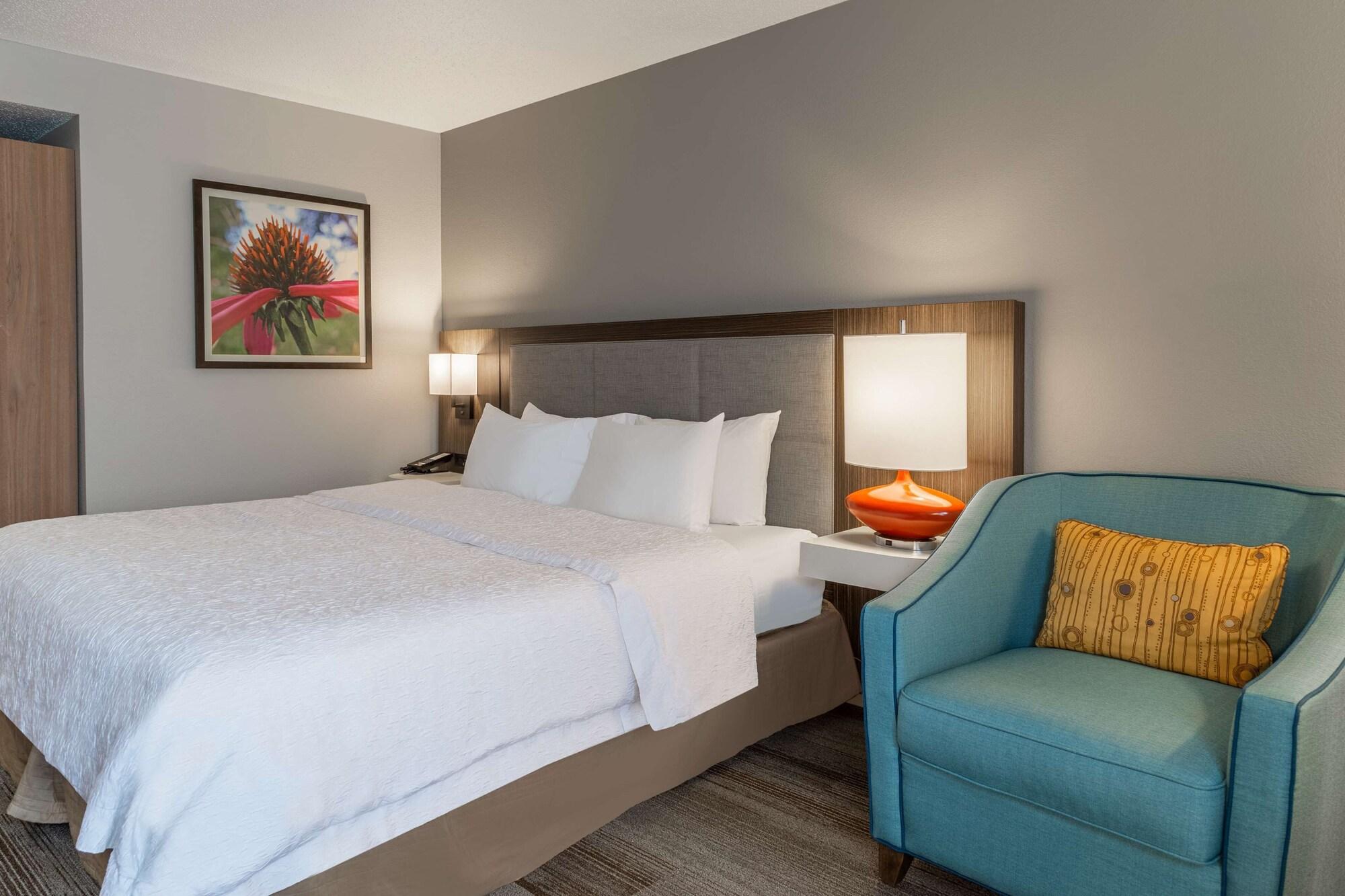 Hampton Inn La Crosse/Onalaska Екстер'єр фото