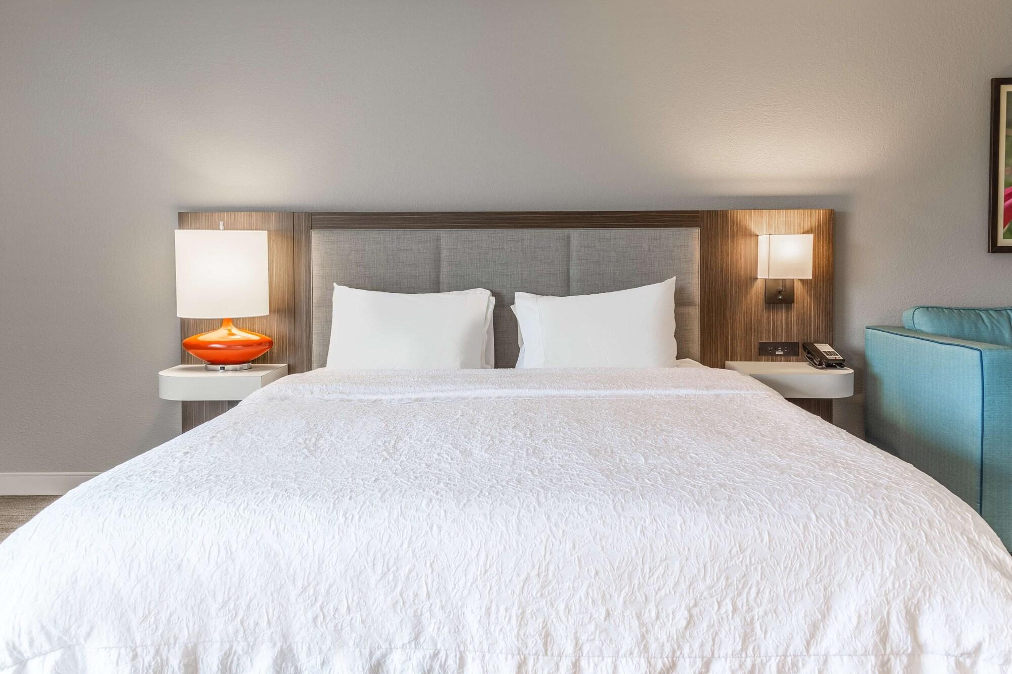 Hampton Inn La Crosse/Onalaska Екстер'єр фото