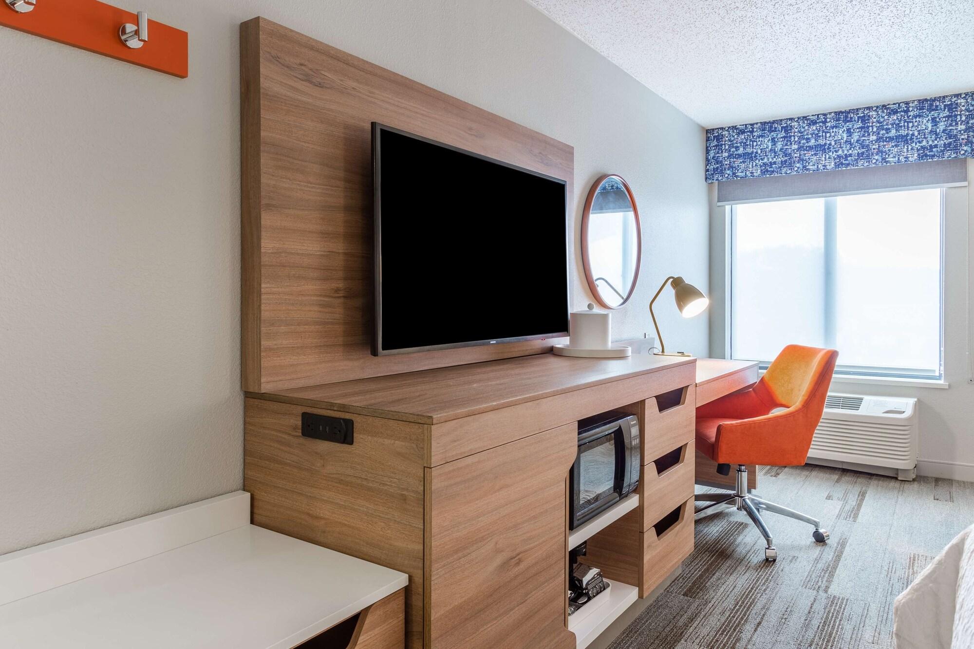 Hampton Inn La Crosse/Onalaska Екстер'єр фото