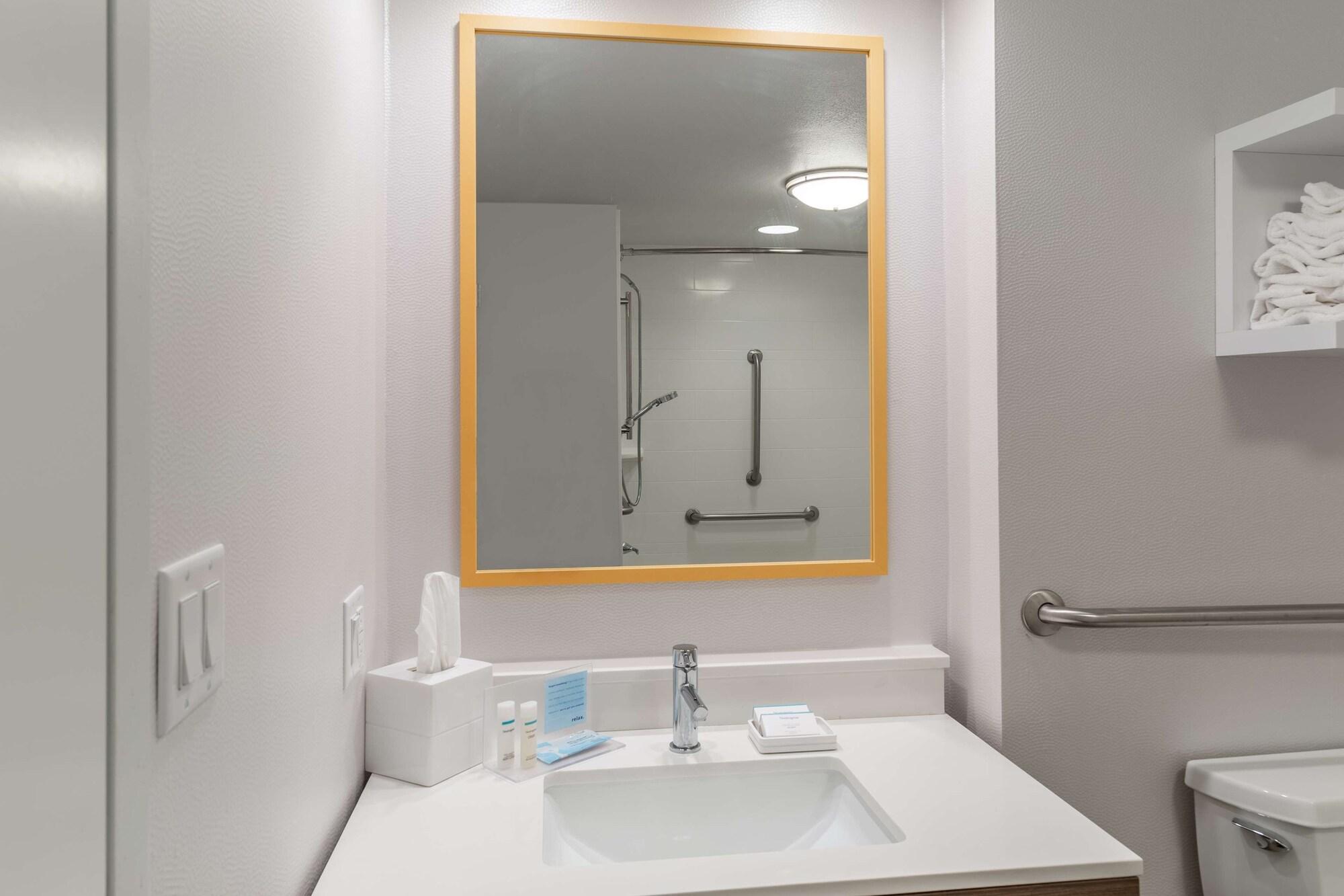 Hampton Inn La Crosse/Onalaska Екстер'єр фото