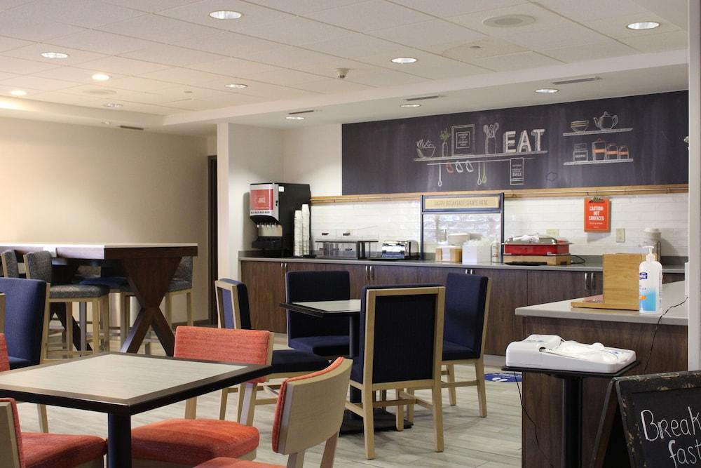 Hampton Inn La Crosse/Onalaska Екстер'єр фото