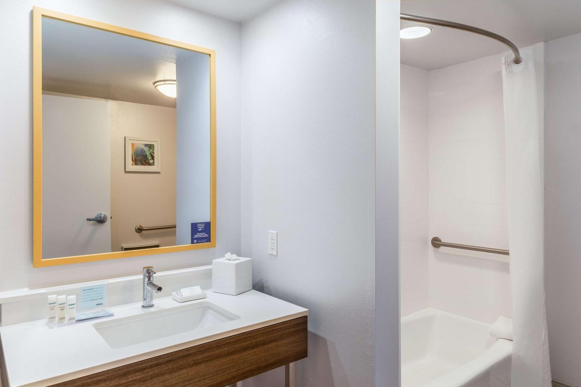 Hampton Inn La Crosse/Onalaska Екстер'єр фото
