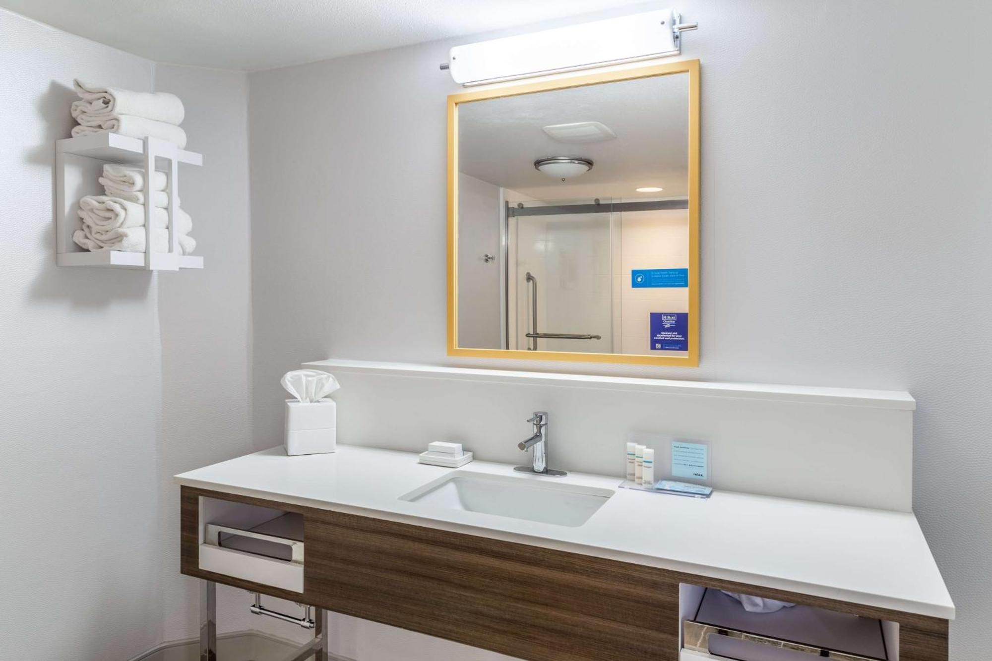 Hampton Inn La Crosse/Onalaska Екстер'єр фото