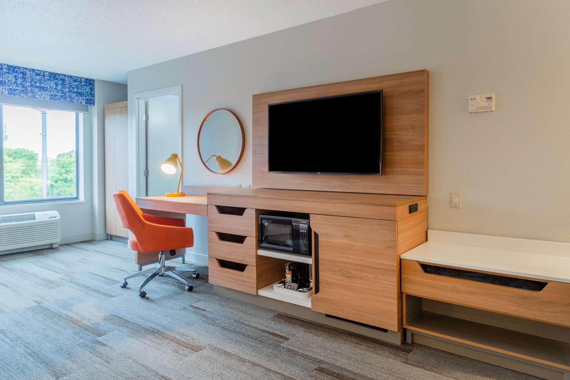 Hampton Inn La Crosse/Onalaska Екстер'єр фото