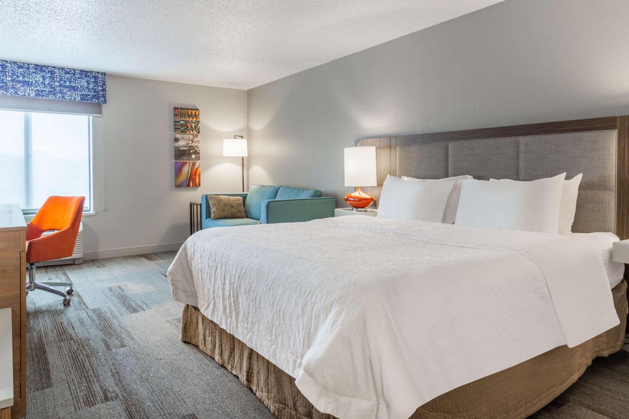 Hampton Inn La Crosse/Onalaska Екстер'єр фото