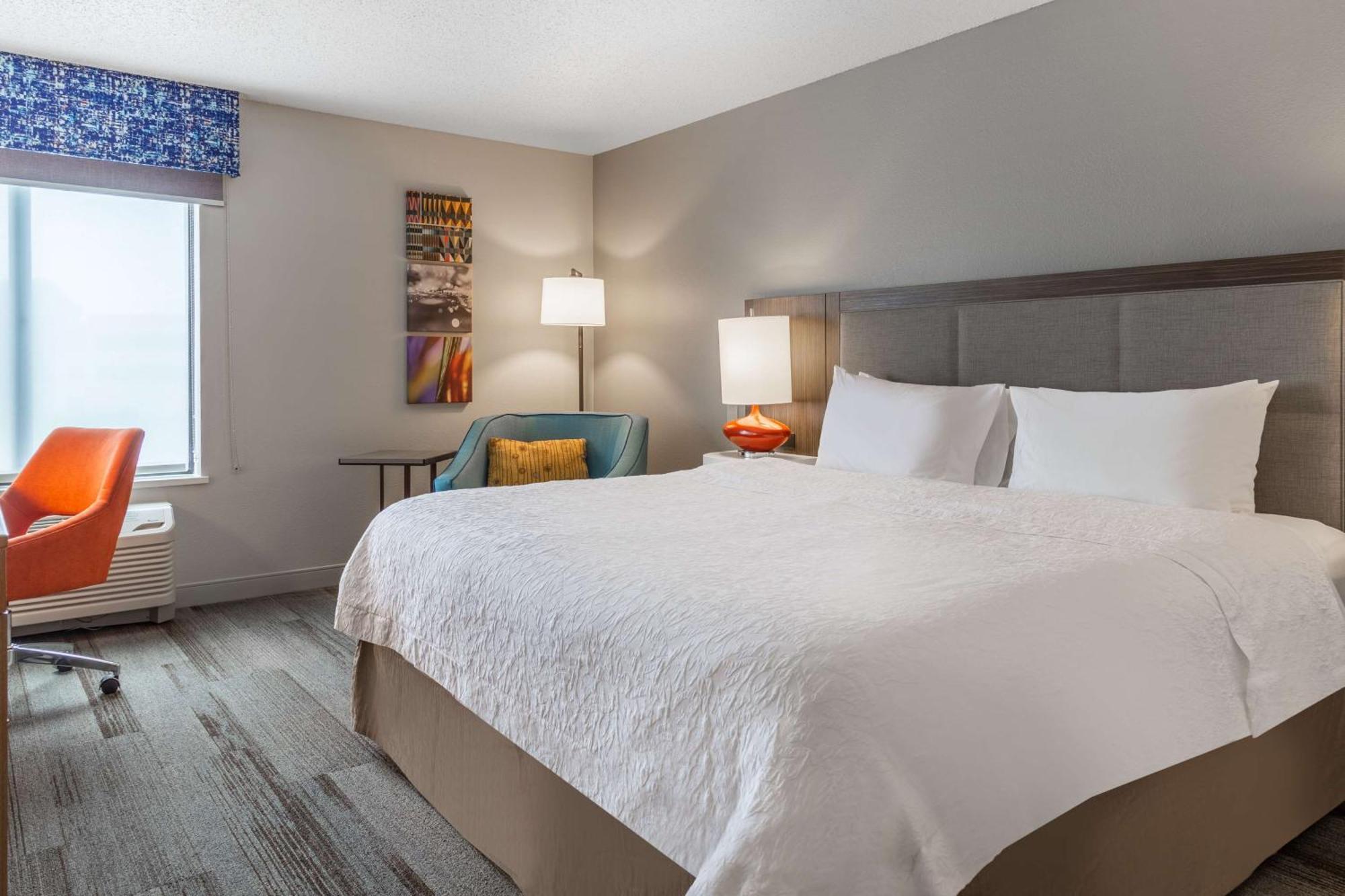 Hampton Inn La Crosse/Onalaska Екстер'єр фото