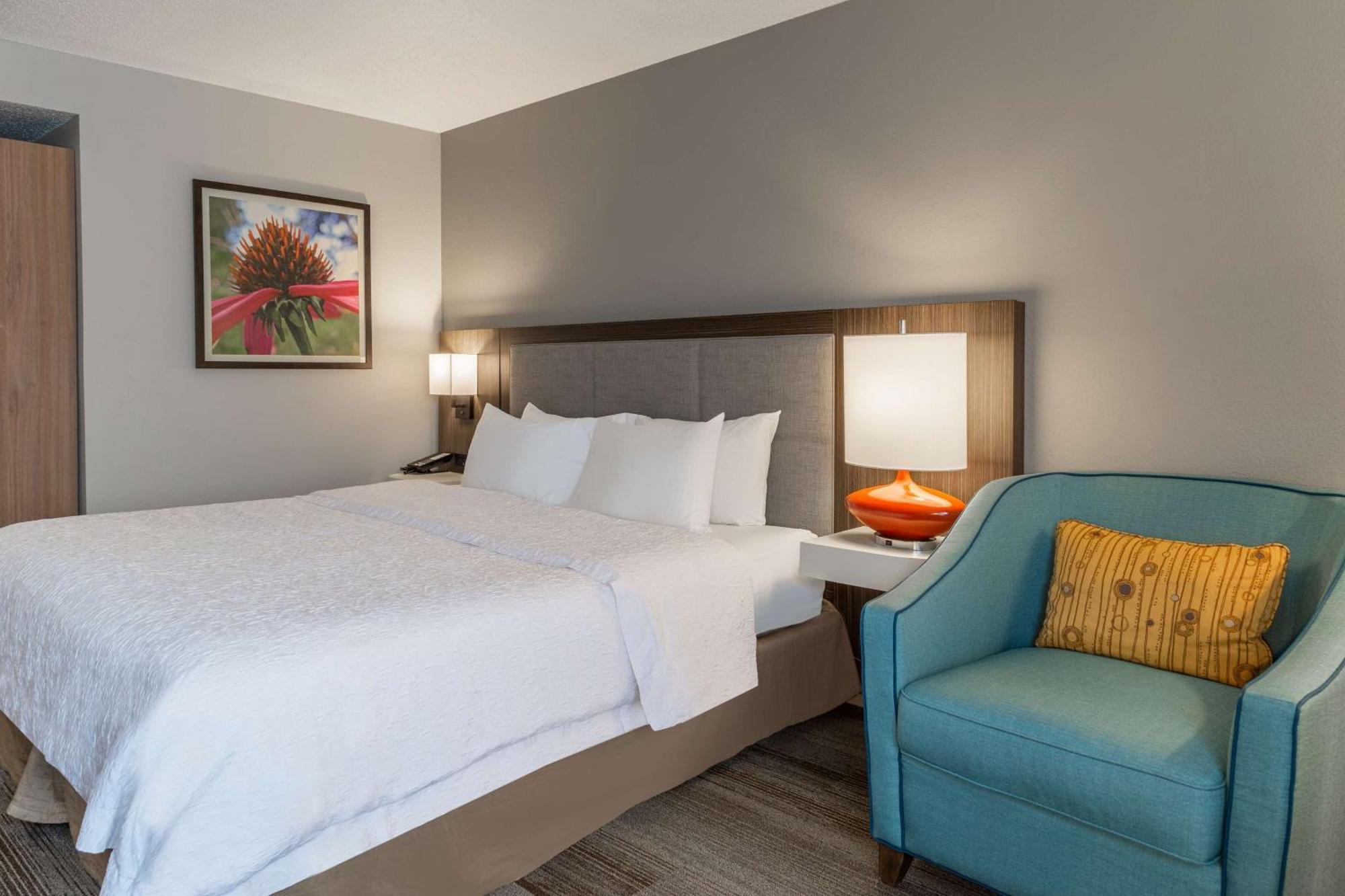 Hampton Inn La Crosse/Onalaska Екстер'єр фото