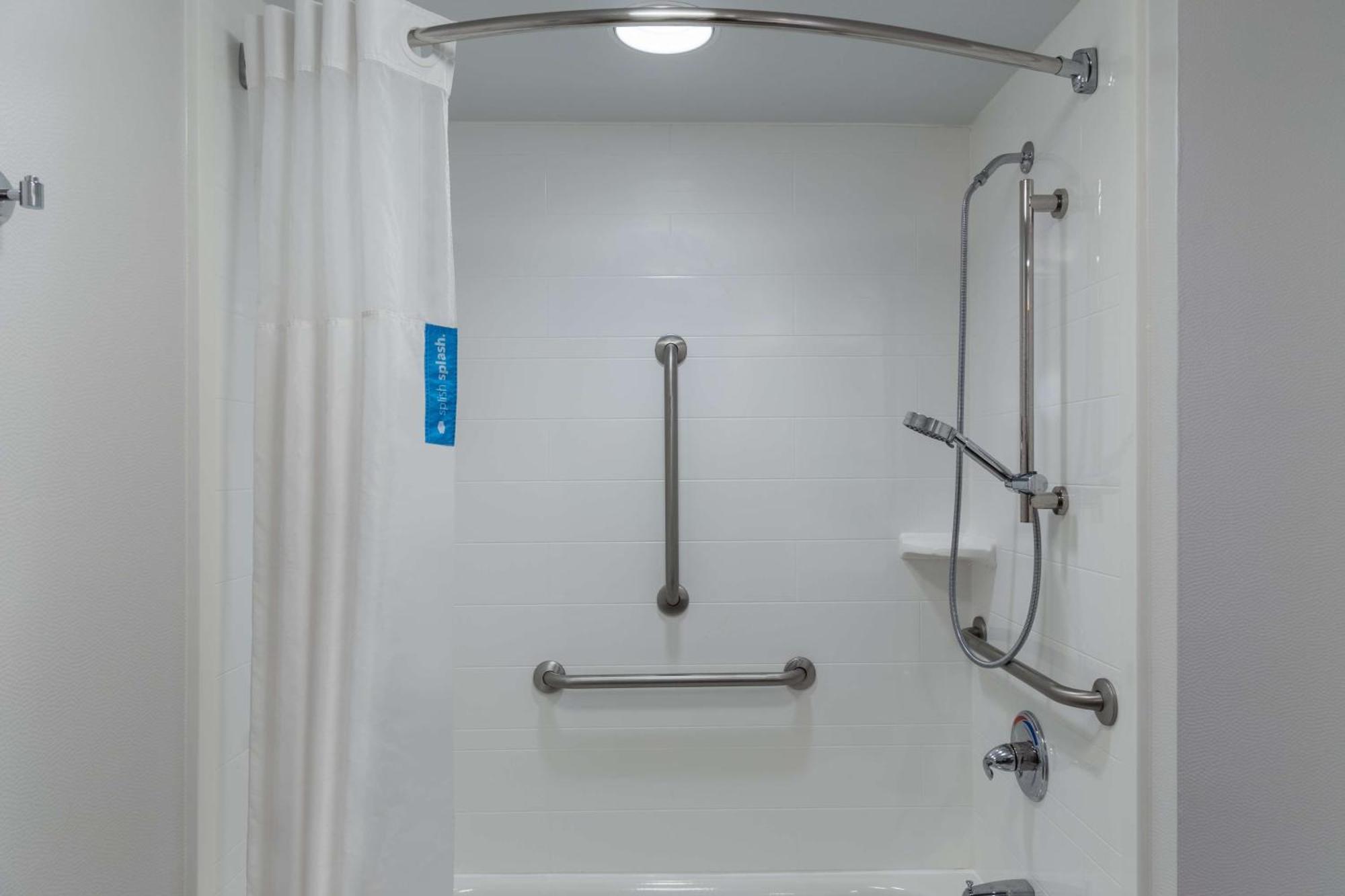 Hampton Inn La Crosse/Onalaska Екстер'єр фото