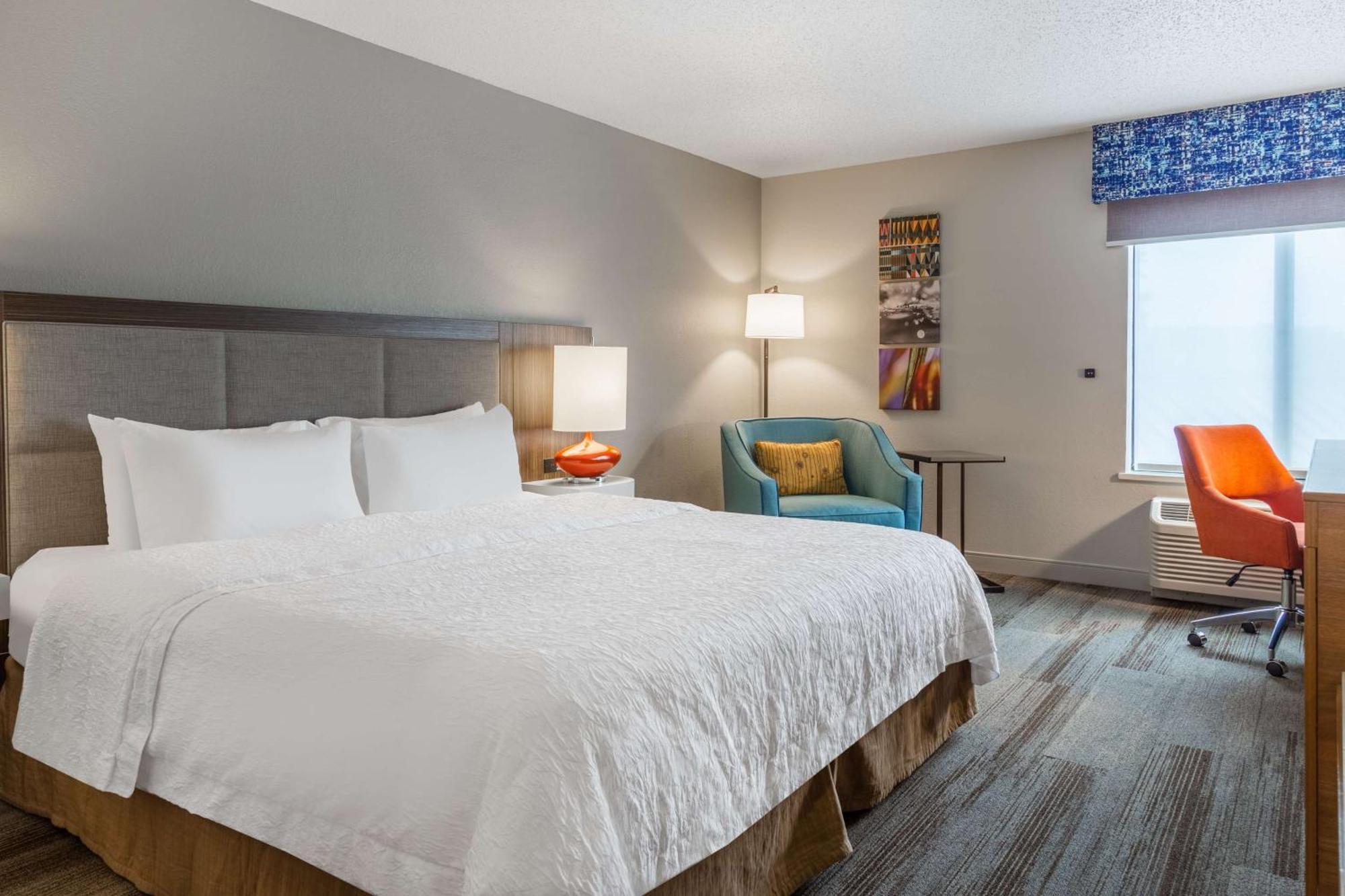 Hampton Inn La Crosse/Onalaska Екстер'єр фото